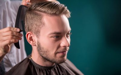 Experience salon trends with a women’s haircut in Allen TX for fresh and flattering styles