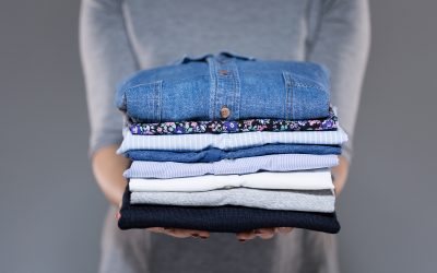 Save Time and Stress with Laundry Service Jacksonville FL for Busy Families
