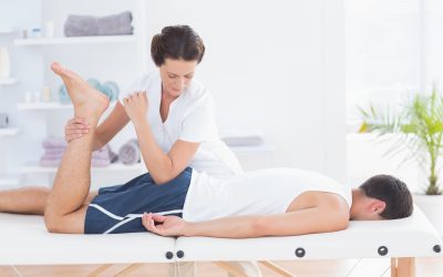 Find Lasting Relief from Leg Pain with a Sciatica Chiropractor Niceville FL Patients Trust