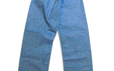 How Disposable Apparel Enhances Workplace Safety and Comfort Across Diverse Industries