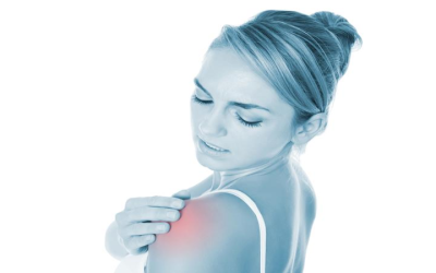 How Shoulder Pain Treatment in Marietta, GA, Helps You Regain Mobility and Comfort Faster