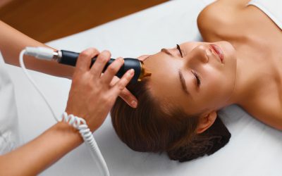 Achieve a Radiant Complexion and Get Glowing Skin with a HydraFacial in Alpharetta, GA