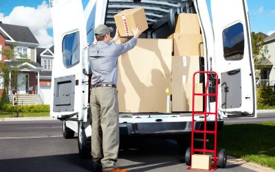 Stress Free Moves Begin With Interstate Moving Services Greensburg PA You Can Trust