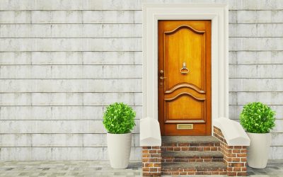 Enhance Your Home Security With Modern Custom Steel Doors Built for American Lifestyles