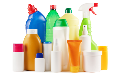 Businesses benefit from natural solvents Los Angeles solutions for safer everyday cleaning needs